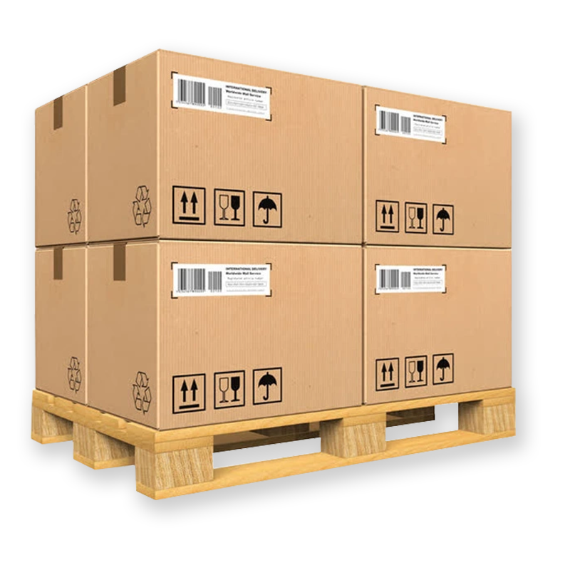 北海市重型包装纸箱有哪六大优点