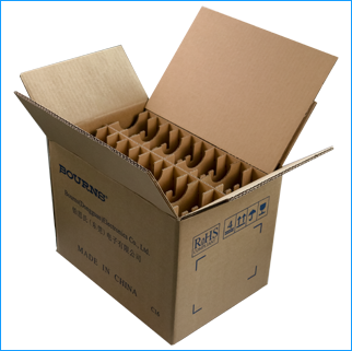 北海市东莞纸箱厂-建议如何提高纸箱承重量