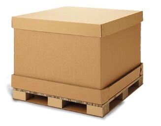 北海市重型纸箱与普通木箱相比优点有哪些？