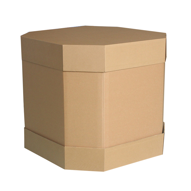 北海市重型纸箱有哪些优点？